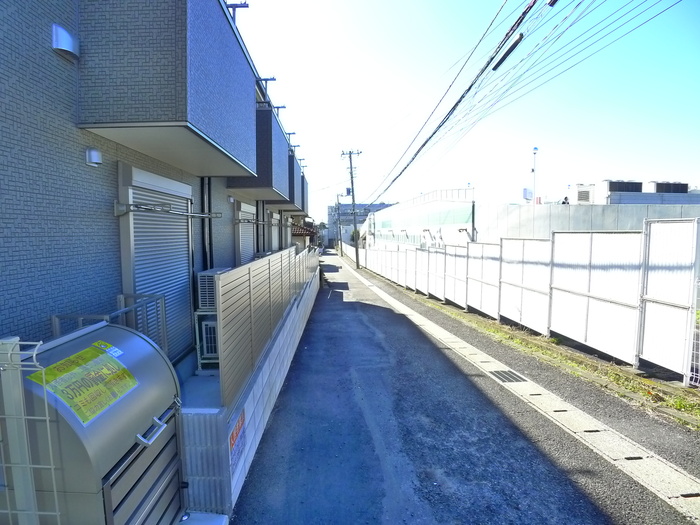 ナリトモ都町Aのその他写真