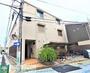 フェリーチェ新川崎 3階 築7年の賃貸物件