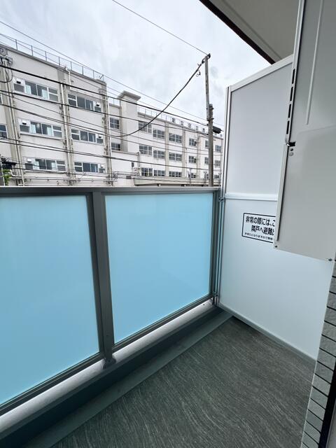 日暮里・舎人ライナー 西新井大師西駅 徒歩4分 5階建 築1年の内装写真
