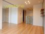 居室・リビング　明るいお部屋です