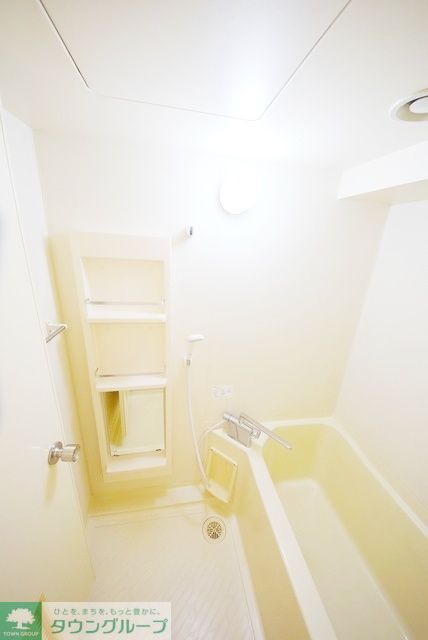 バス・シャワールーム　☆お部屋探しはタウンハウジング東京赤羽店へ☆