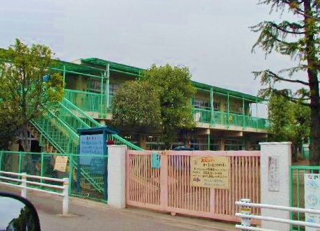 幼稚園・保育園　仲町保育園（幼稚園・保育園）まで269m