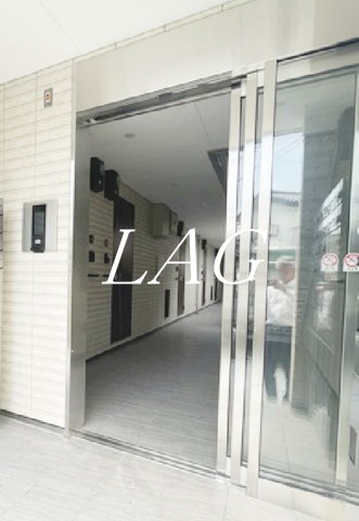 ＪＲ総武線快速 稲毛駅 徒歩3分 3階建 築1年の外観写真