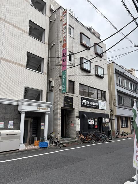 ＪＲ京浜東北線 赤羽駅 徒歩5分 築51年