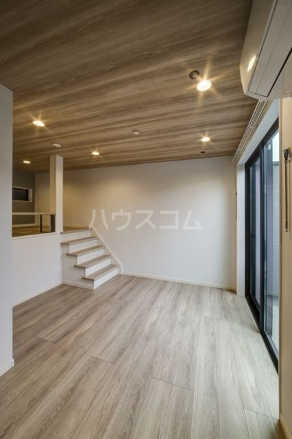 robot home 西大宮Bの内装写真