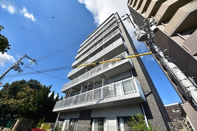 SSK North Osakaの外観写真