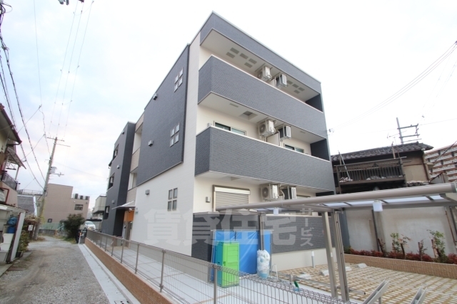 南海本線 七道駅 徒歩6分 築5年