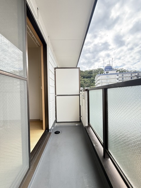 京王線 百草園駅 徒歩4分 3階建 築38年の内装写真