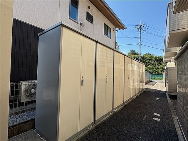 その他