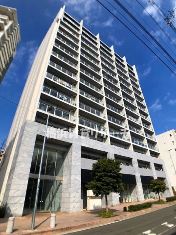 PREMIST YOKOHAMA PORTSIDE