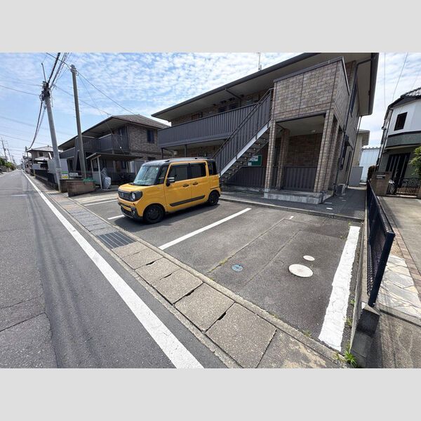 西中居ハイツ Cのその他写真