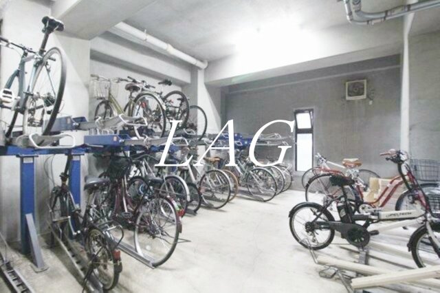 京王線 笹塚駅 徒歩12分 10階建 築29年の外観写真