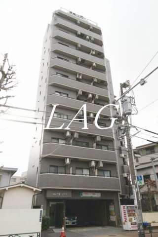 京王線 笹塚駅 徒歩12分 築29年