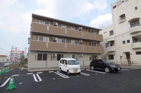 ＪＲ牟岐線 文化の森駅 徒歩17分 築10年
