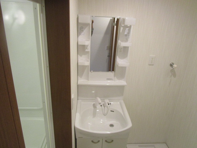 えびすM3の内装写真