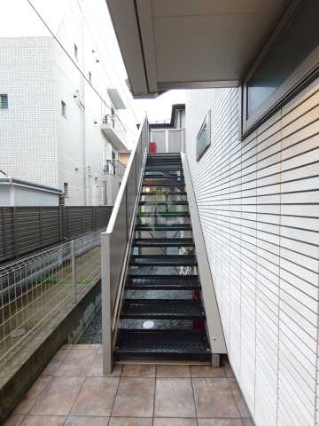 その他共有部分　ルミナス