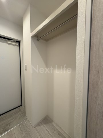 アンドレジデンス立川の内装写真