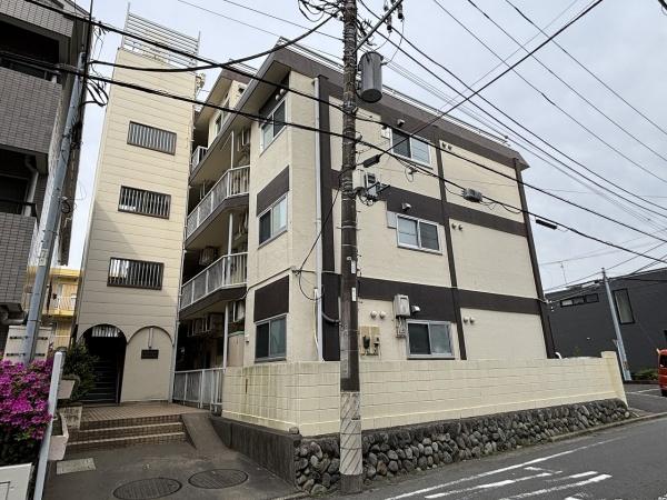 フラワーハイツ