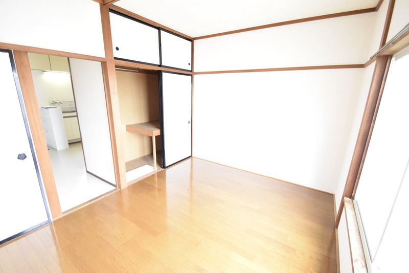 収納　別部屋参考写真
