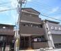 建物外観　ペット飼育相談可能な物件です。