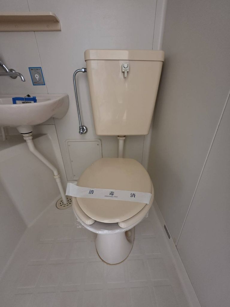 その他部屋・スペース　※同じ間取りの別のお部屋のイメージです。