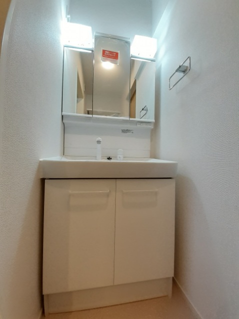 ホフヌング弐番館の内装写真