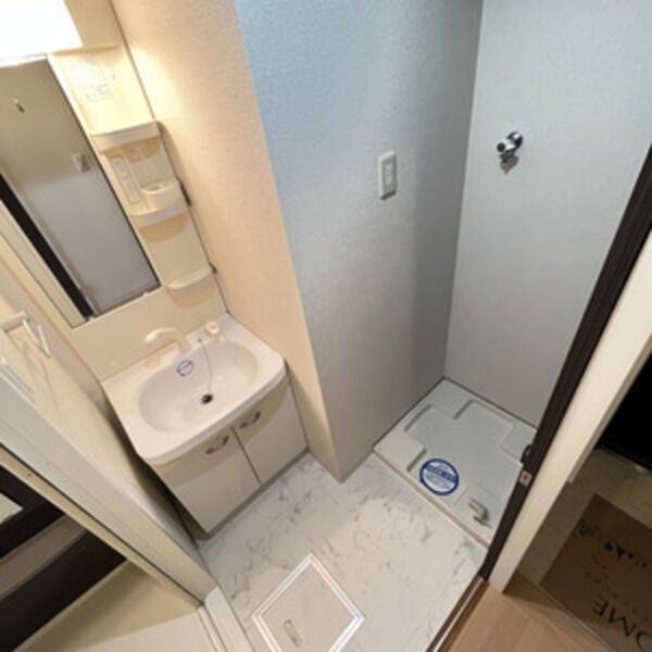 地下鉄名城線 大曽根駅 徒歩9分 15階建 築19年の内装写真