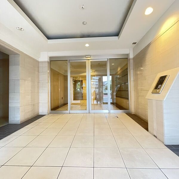 地下鉄名城線 大曽根駅 徒歩9分 15階建 築19年のその他写真