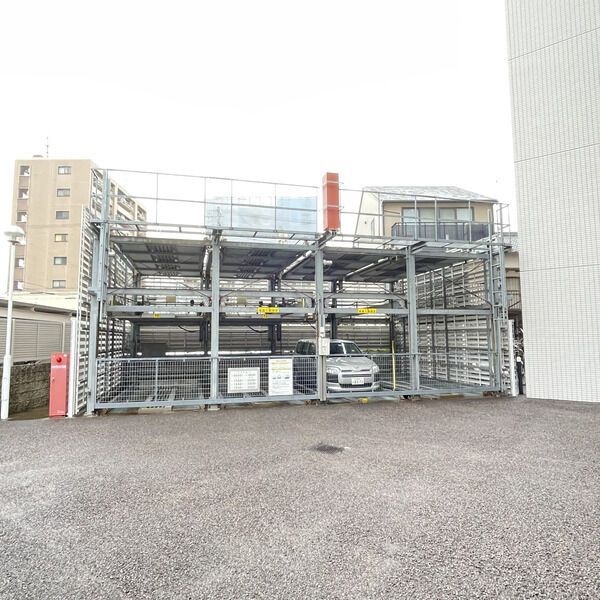 地下鉄名城線 大曽根駅 徒歩9分 15階建 築19年のその他写真
