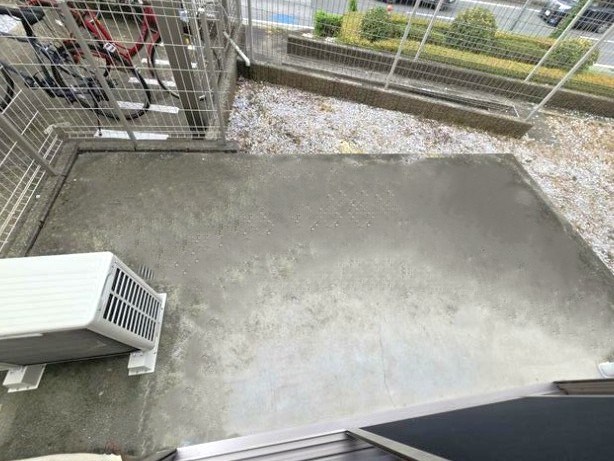 オークタウンの内装写真