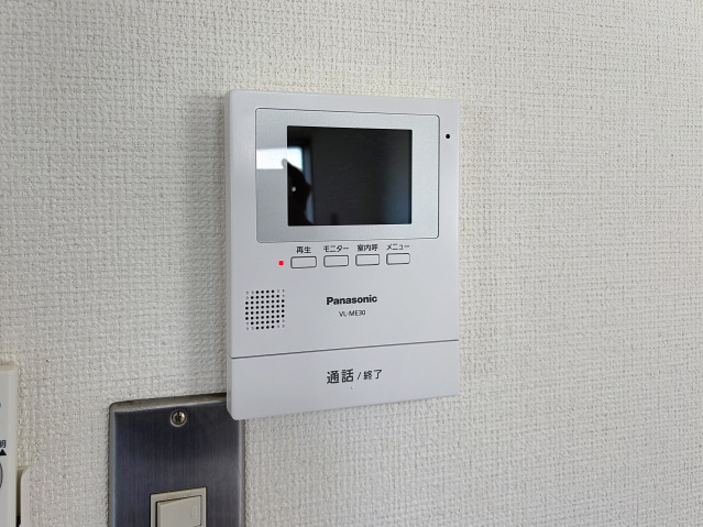 コーポ山城のその他写真