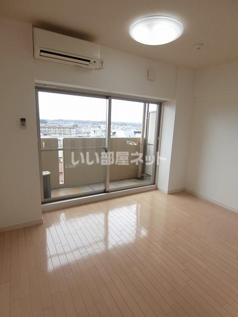S-FORT津新町の内装写真