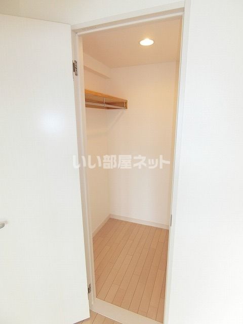 S-FORT津新町の内装写真