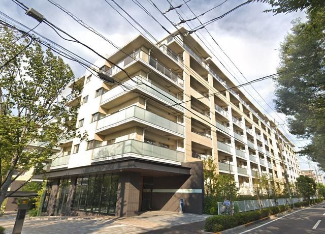 建物外観　★お問い合わせはタウンハウジングまで★