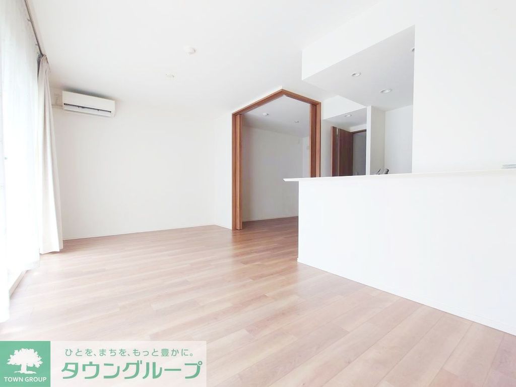 居室・リビング　★お問い合わせはタウンハウジングまで★