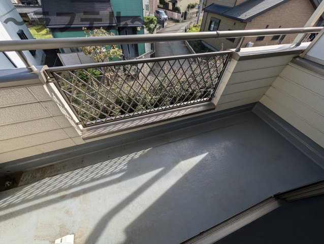 バルコニー　別部屋イメージ写真
