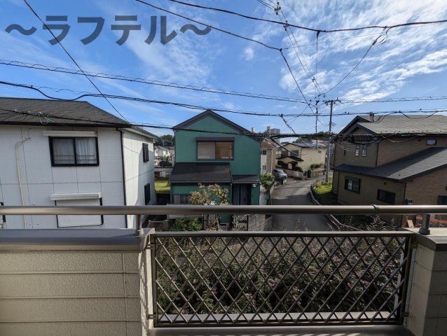 眺望　別部屋イメージ写真