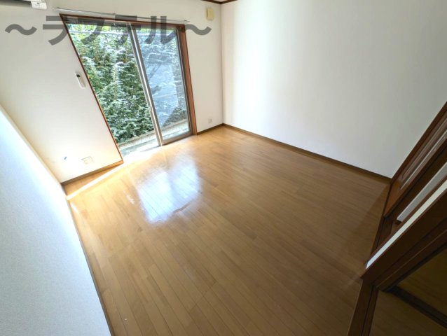 居室・リビング　別部屋イメージ写真