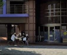 幼稚園・保育園　スクルドエンジェル保育園川崎園（幼稚園・保育園）まで80m