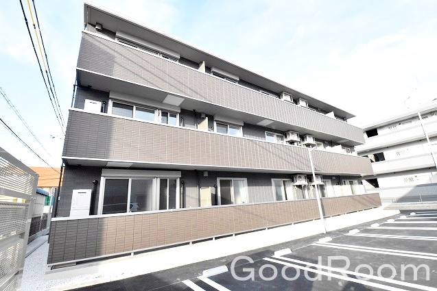ＪＲ牟岐線 二軒屋駅 徒歩19分 築5年