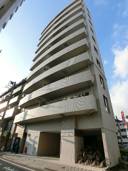 カーサ フォルテ中丸