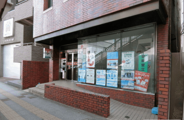 カーサ フォルテ中丸の周辺写真