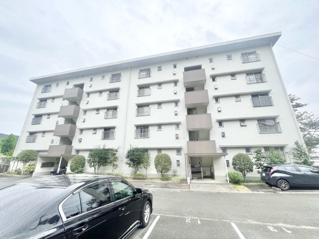 大阪モノレール彩都線 彩都西駅 徒歩73分 築45年