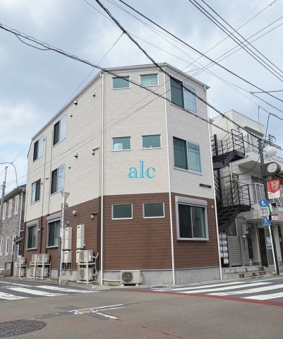 都営三田線 蓮根駅 徒歩7分 築8年