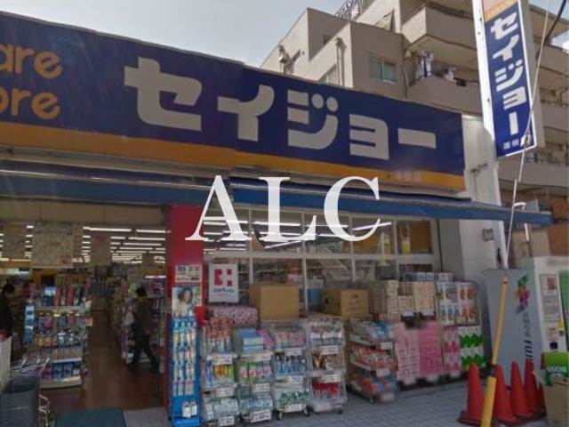 都営三田線 蓮根駅 徒歩7分 3階建 築8年の周辺写真