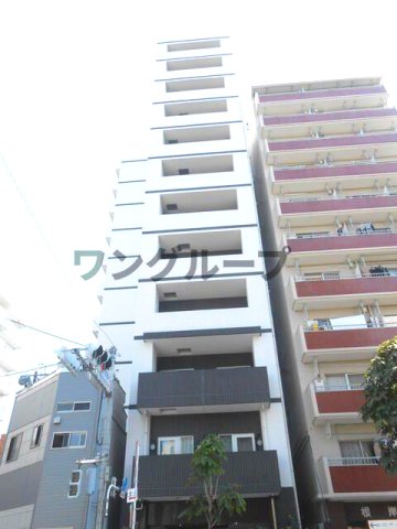 アイル上野の森NORTH