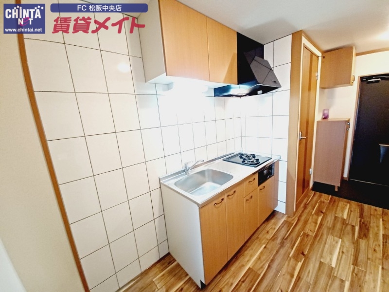 キッチン　別部屋参考写真