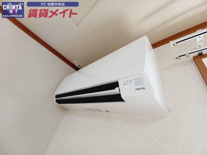 その他設備　別部屋参考写真