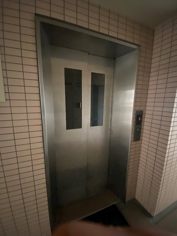 レ・ブローニュの外観写真