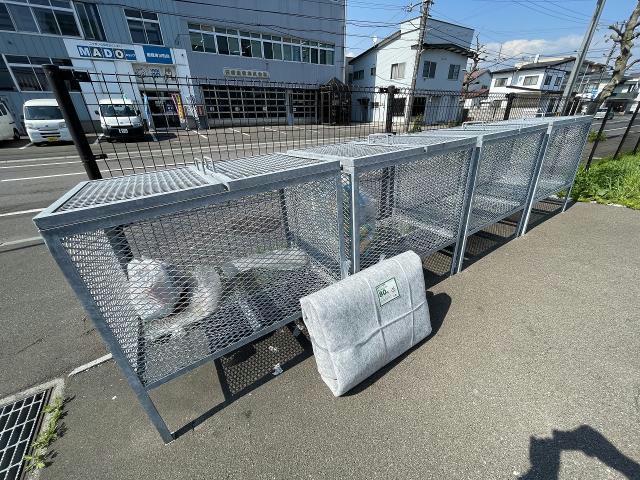 その他　周辺環境